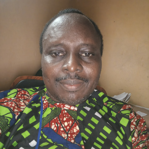 Blessing  S. profile photo