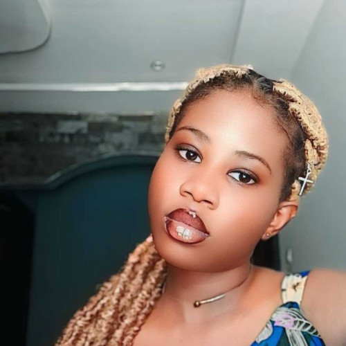 sharifa k. profile photo