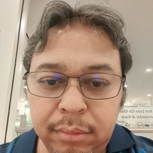 Mohd Rizuan  Y. profile photo