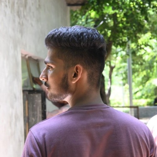 Sanket Y.
