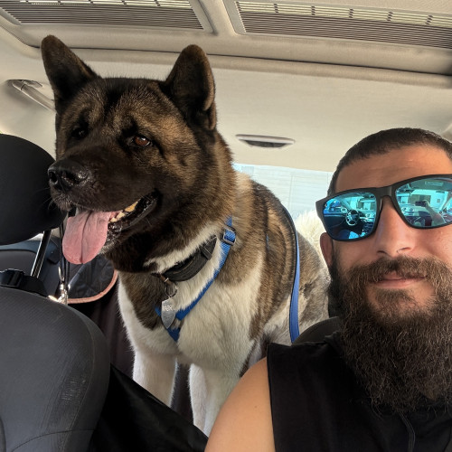 Michel S. profile photo