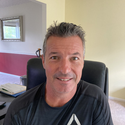 Tony N. profile photo