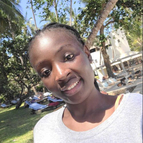 Albright K. profile photo