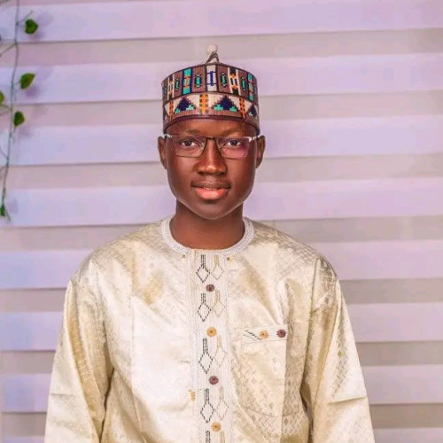 Umar I. profile photo