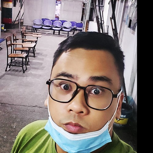 jackson A. profile photo