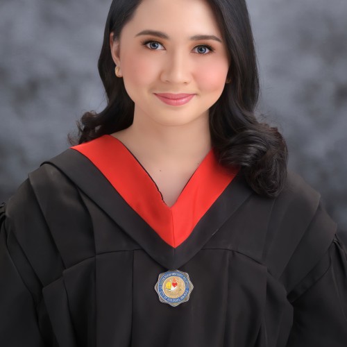 Nikka Joyce S.