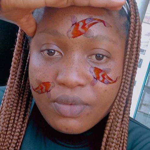 princess chiamaka o. profile photo