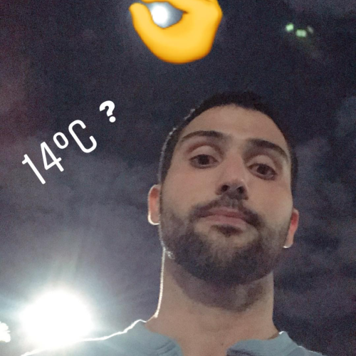 Julian D. profile photo