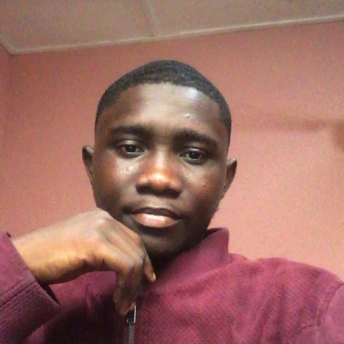 FRIMPONG J. profile photo