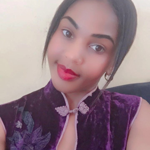 jesca m. profile photo