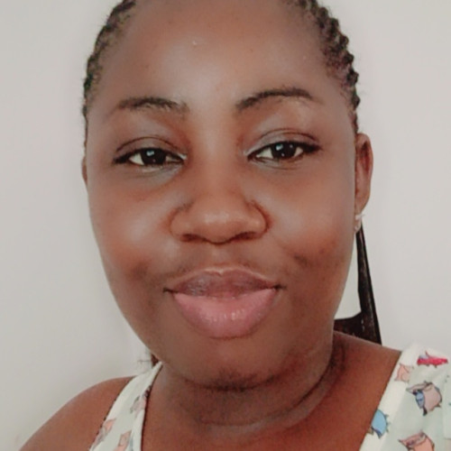 Anya  G. profile photo