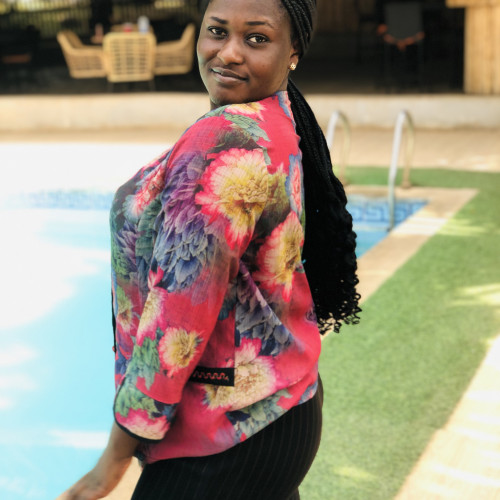 Zainab O.