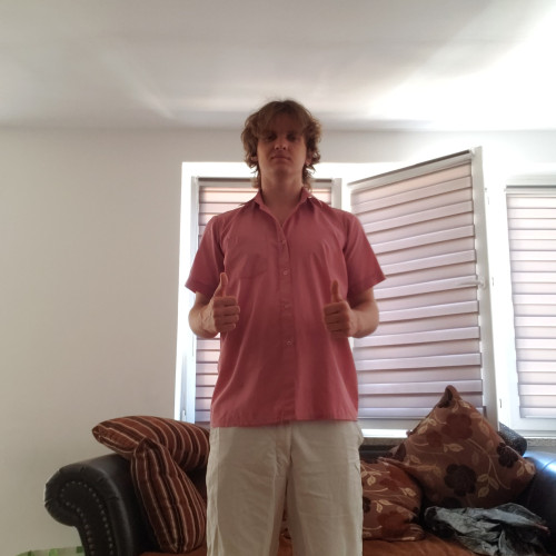 Michael P. profile photo