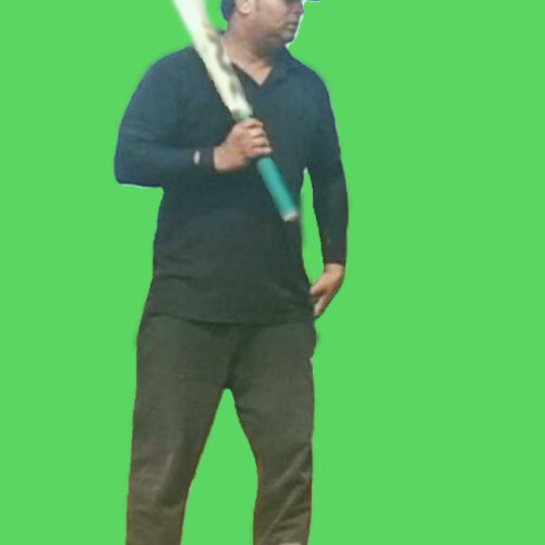 Lakshminadh K. profile photo