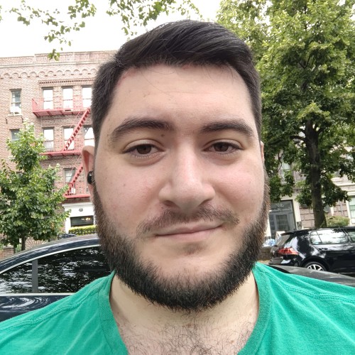 Moses H. profile photo