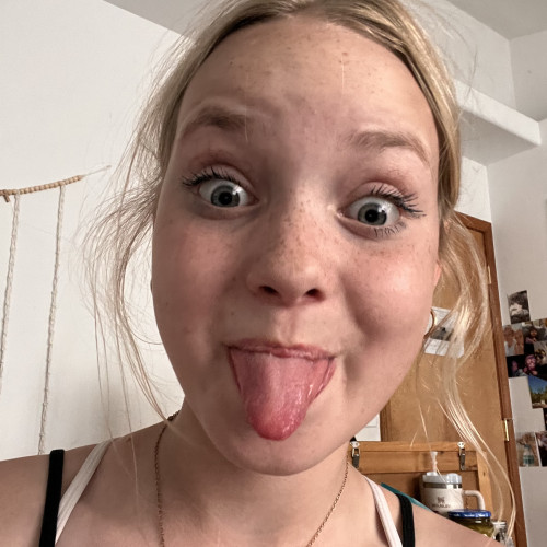 May M. profile photo