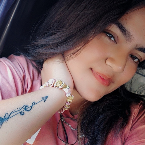 Tamanna S.