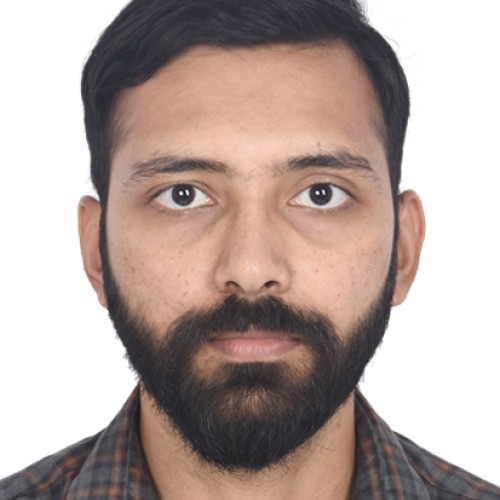 Meghnil U. profile photo