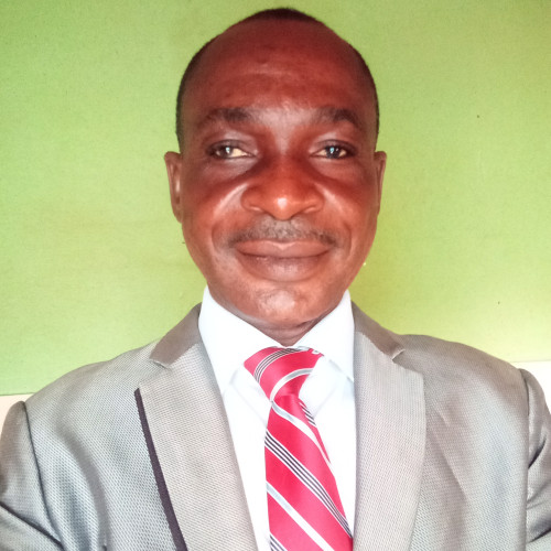 Samuel A. profile photo