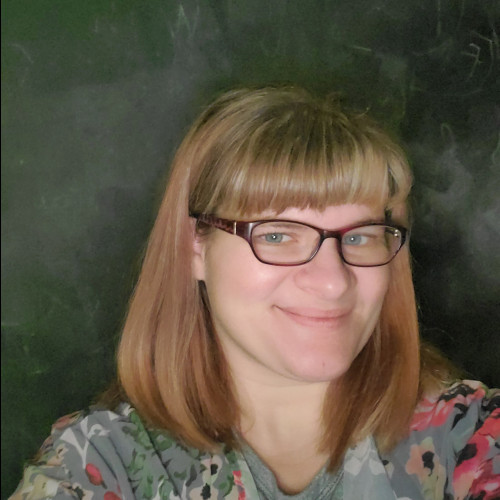 Sarah M.