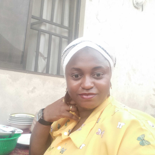 Adetoun B. profile photo