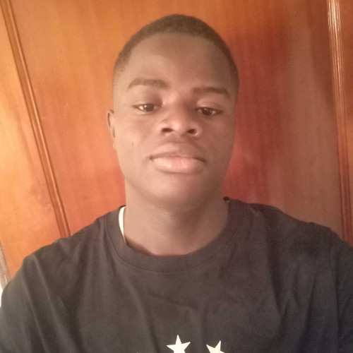 David Elvis E. profile photo