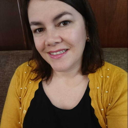 Alejandra A. profile photo