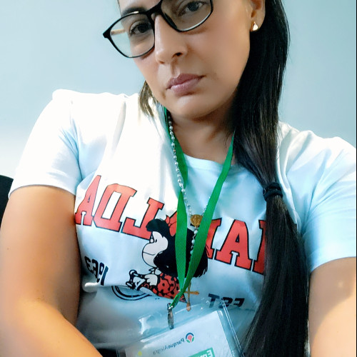Oriana M. profile photo