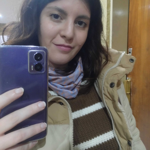 Florencia M.