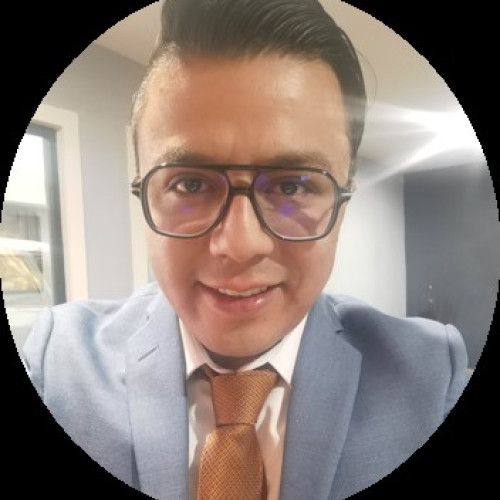 GADIEL  O. profile photo