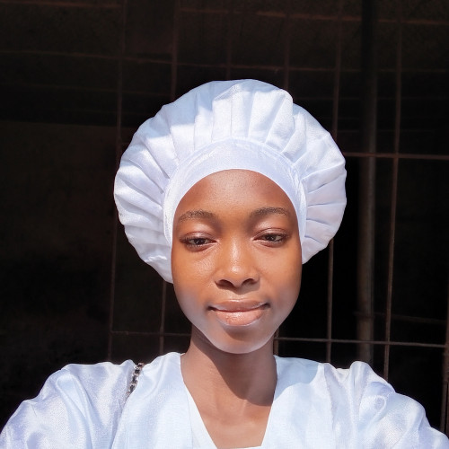 Oladeji  D. profile photo