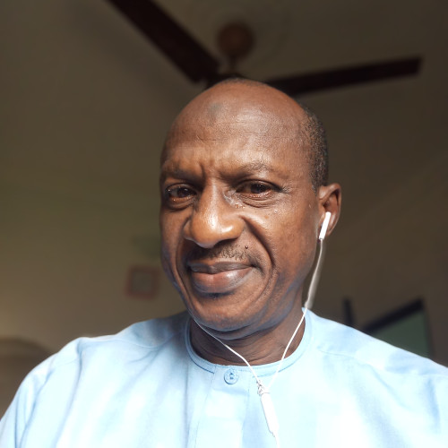 Nuhu I. profile photo