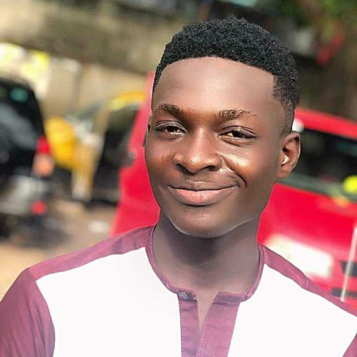 Odunayo o. profile photo