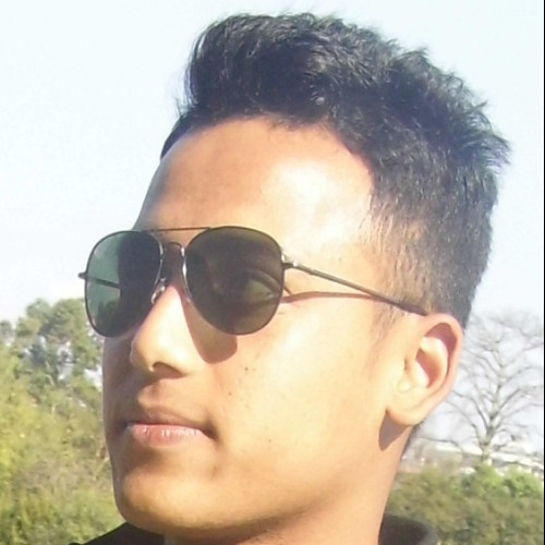 Suman D.