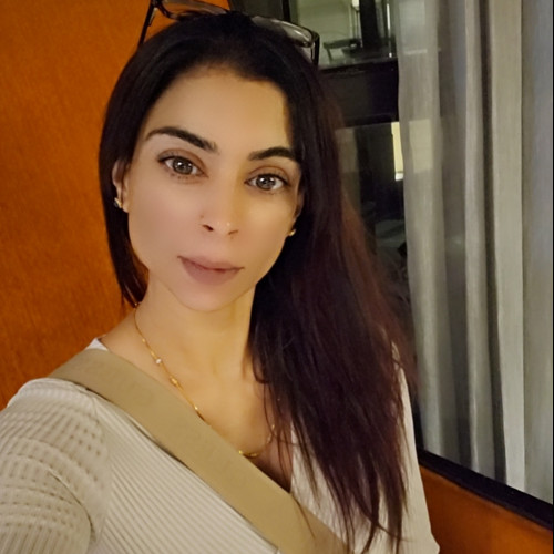 Saz G. profile photo