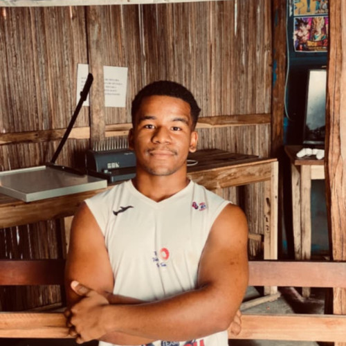 FIDELE N. profile photo