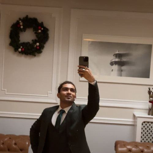 Ajay G. profile photo