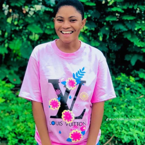 Priscilla N. profile photo