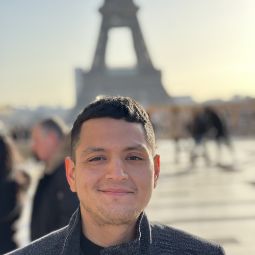 Martin M. profile photo