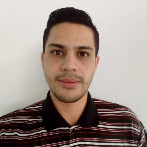 Josue B. profile photo