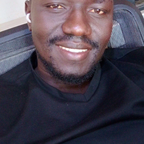 Saidi  I. profile photo