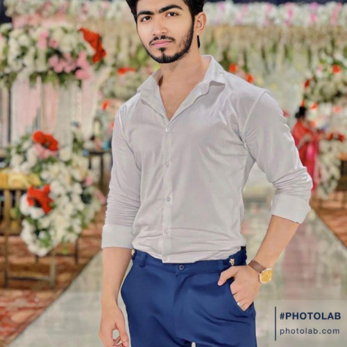 Muhammad rizwan M.