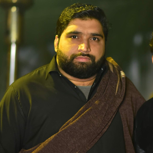 Suhail S. profile photo