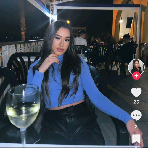 Sara D. profile photo