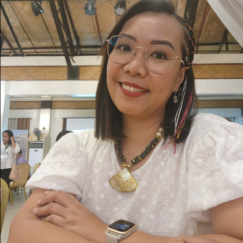 Eunice Gale T. profile photo