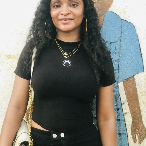 maria M. profile photo