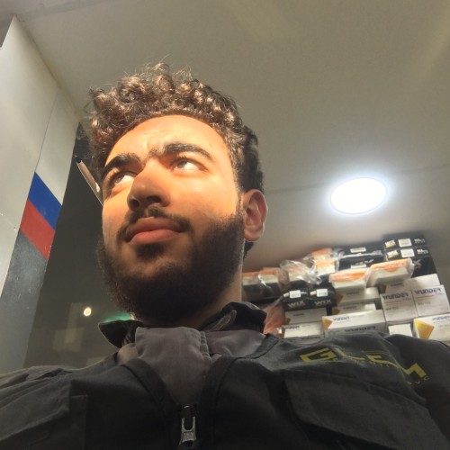 Mohammad A. profile photo