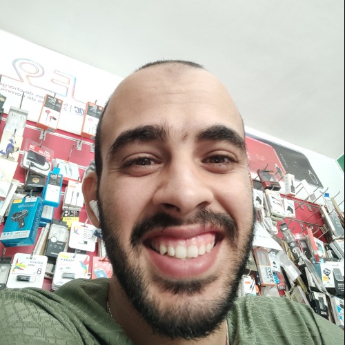 Akram  y. profile photo