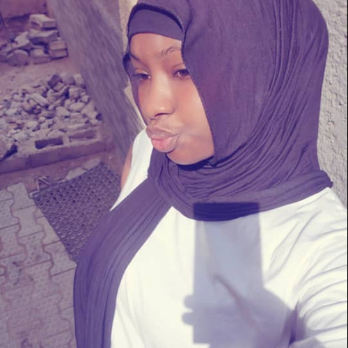 Mariam U. profile photo