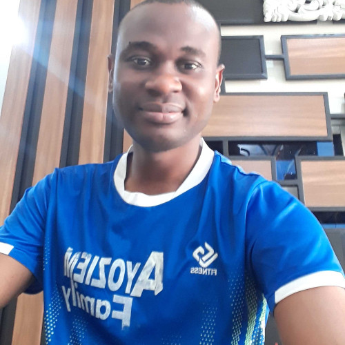 ossy E. profile photo